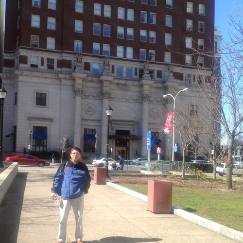 AndrewJHLee's profile picture. 