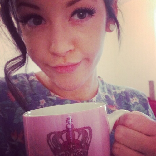 joandreaa's profile picture. 