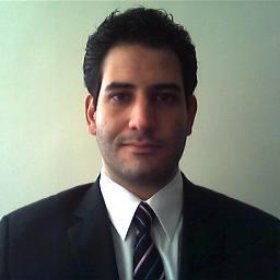 EnriqueMaione Profile Picture