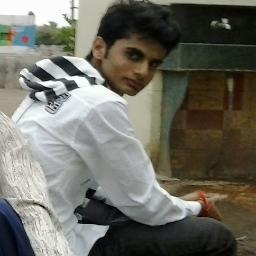 वीर भोग्या वसुंधरा!
Computer Science Engineer,
Giving up is never an option,
Treat Yourself Like Someone You Loved ❤️