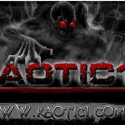 Music is my soul, My release! I am a Artist, DJ, Producer, Engineer & Filmmaker. booking@kaotic1.com