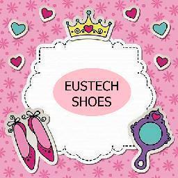 Eustech Shoes