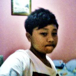 ~Senang menerima apa adanya!~ :D