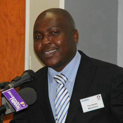 speaker, BMF Deputy Chair, Supply Chain Specialist and Prince