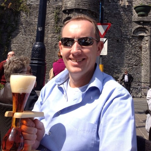 pimkemp's profile picture. 