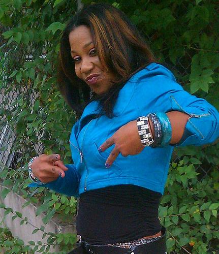 Traveling Stylist to the stars!Creating fabulous healthy hair at your location or mines!