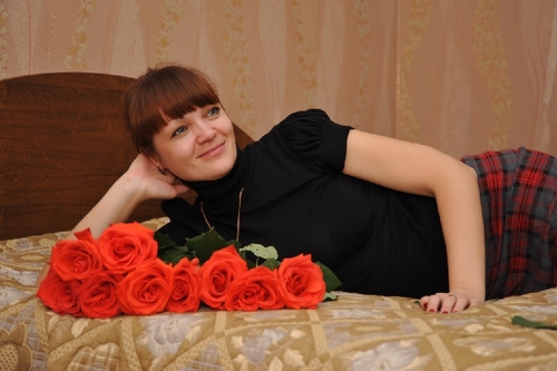 Ищу себя...