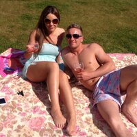 Cheryl Robson (@robson_cheryl) 's Twitter Profile