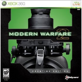 The one and only place to discuss Modern Warfare 2!