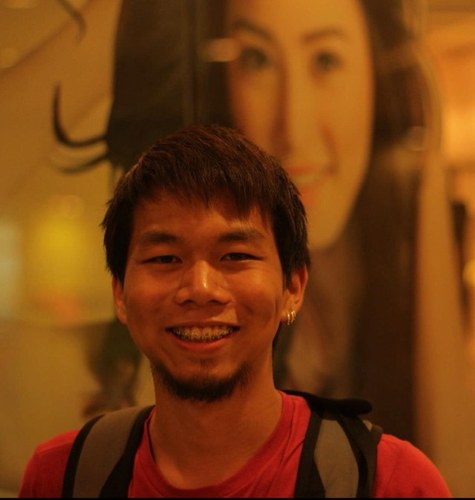 anwylsy's profile picture. 