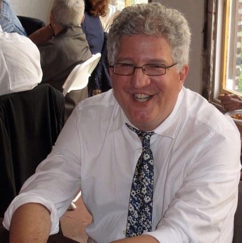 California Organizing Director for the Religious Action Center for Reform Judaism and Reform CA.  Community organizer, father and husband.
