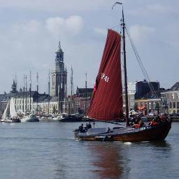 Stichting tot behoud van Kamper Botters. Varend erfgoed