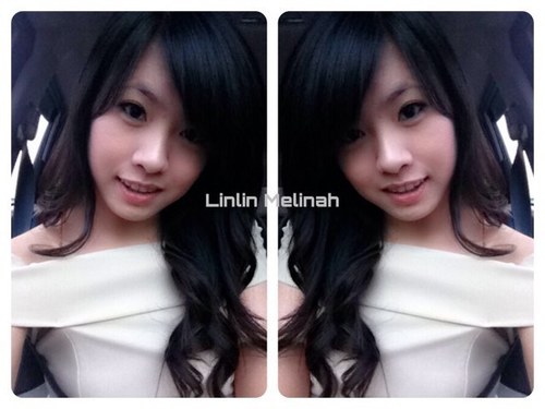 LinlinMelinah's profile picture. 