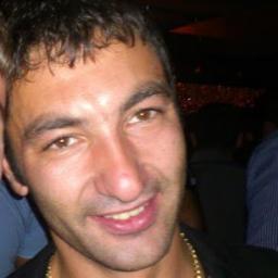 easygoing, love to party with friends