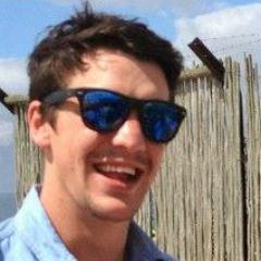 Salesperson, lover of everything foodie related. and would like to think nice all round guy!!
