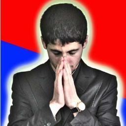 tornik_tt's profile picture. 