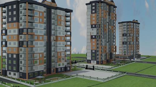 Yuksel_insaat's profile picture. YÜKSEL EMLAK İNŞAAT 1994 YILINDA ELBİSTAN'DA KURULMUŞTUR VE HALEN İNŞAAT SEKTÖRÜNDE FAALİYET GÖSTERMEKTEDİR