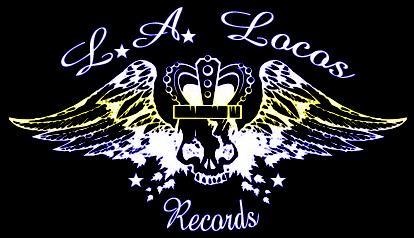 L.A.Locos is a underground rap group from the caribean and south Amerika located in the Nederlands