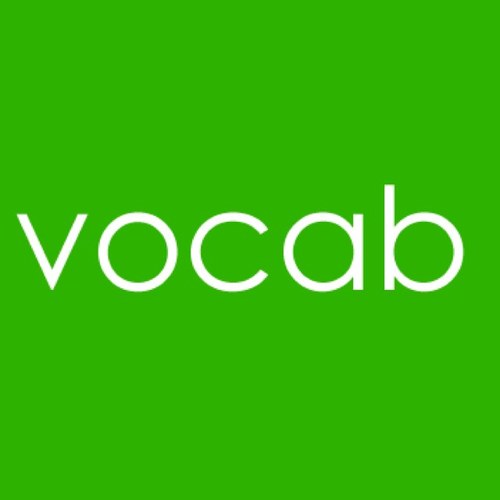Expand your vocabulary by following me. 

I'm new, so try to help me EXPAND! 

Trust me you wouldn't regret following me, you'll learn a new word everyday!