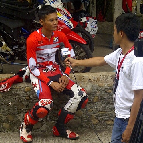 D'45 auto motor service&abimjersey
