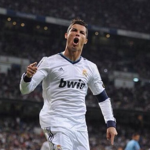 ملكيه و الحب مدريدي