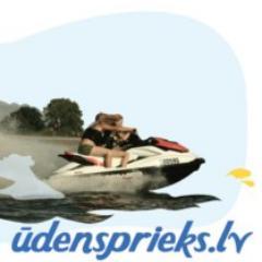 udensprieks's profile picture. Ūdensprieka vasaras izklaides piedāvājumā ietilpst laivu, katamarānu, ūdens motociklu un citu ūdens transportlīdzekļu noma.