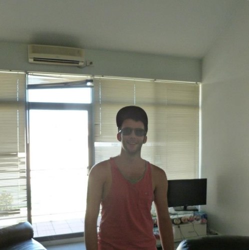 Steven_Cookie's profile picture. 