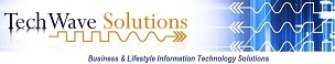 TechwaveInfo's profile picture. Techwave Solutions is an I.T. Product and Services  Company, providing products and services in Hardware & Software, Systems & Web Apps Development