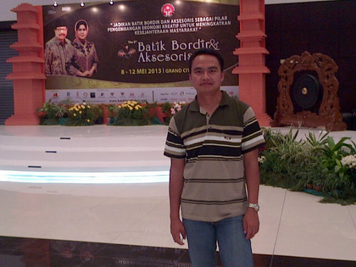 donny_yandra's profile picture. 