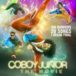 #NOW!!! Coboy Junior The Movie on Cinema. Follow @CJRthemovie ..