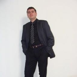 Following trends. Grabbing opportunities. Ladies man.
