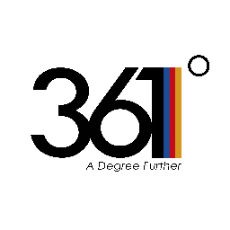 361 Degrees Africa