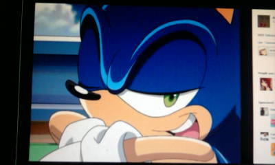 BlueHedgieSonic's profile picture. They call me Sonic~ Sonic The Hedgehog. Fastest Thing Alive, Love Danger And Foiling Eggman's Plans #SingleAndReadyForAdventure