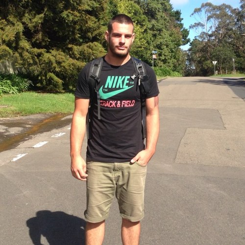 austinfield_'s profile picture. 