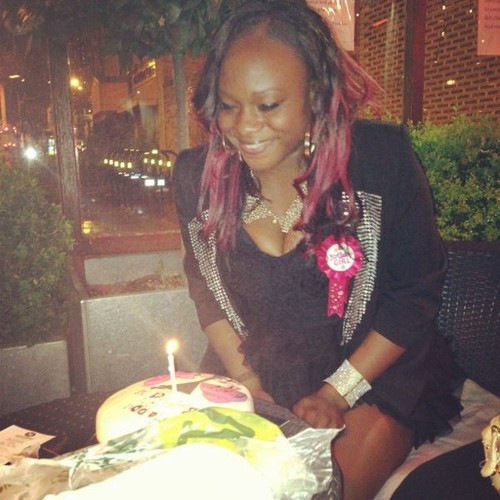 divineprettykit's profile picture. Ƈrazy ﻉڪxy cooℓ★talented. 100% BOSS! Surface Designer.     #teamfollowbak#teamIDGAF #teamcurvy Divine designs TAKEROVER
faith & ♥ in GOD is the key L•ℒℴѵℯ•L