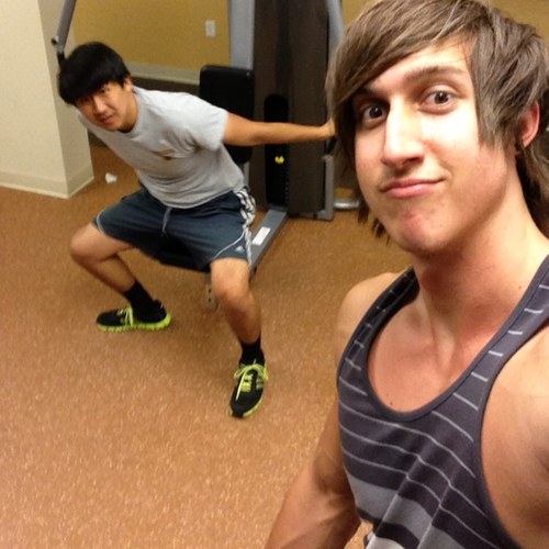 krisgtitus's profile picture. It's all about the experience