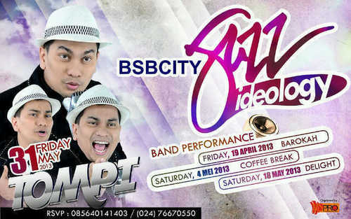 MSPro_EO's profile picture. MSPro wedding and Event Organizer....' Good, precious and awesome..