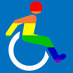 Engelli Eşcinseller (@engelliescinsel) Twitter profile photo