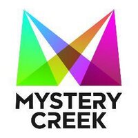 MysteryCreekEvents(@mysterycreek) 's Twitter Profile Photo