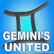 WE ALWAYS FOLLOW BACK!!✉☺ Helping every Gemini and giving advice about being a gemini and ENJOYING IT!#teamfollowback