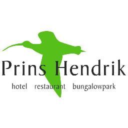 Hotel en bungalowpark 'Prins Hendrik'. Voor een rustgevende vakantie of een weekendje weg vlak bij Werelderfgoed Waddenzee.