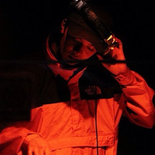 DROPcrew ／DJ
