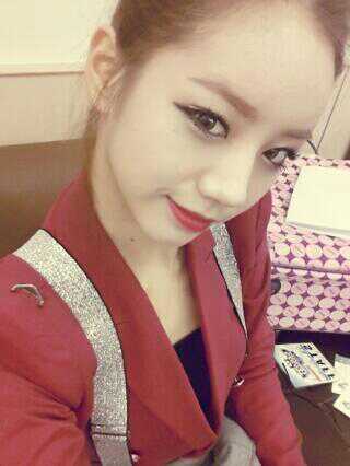 Verified ☞ [ @starbuckscaferp ] ✌ Lee Hyeri of Girl's Day ★ #94Liner ★ #BUTTSQUAD ; #CAPSEXUAL ★ Hyeri sounds like Hairy so #HAIRYBUTT then o//