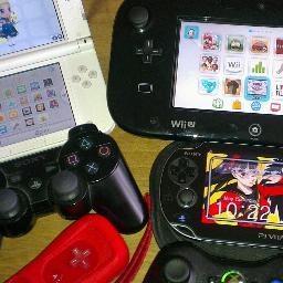 Gamer, Dad and Husband. NOT in order of importance though!! mr187uk PSN/XBL Timmii Wii U
