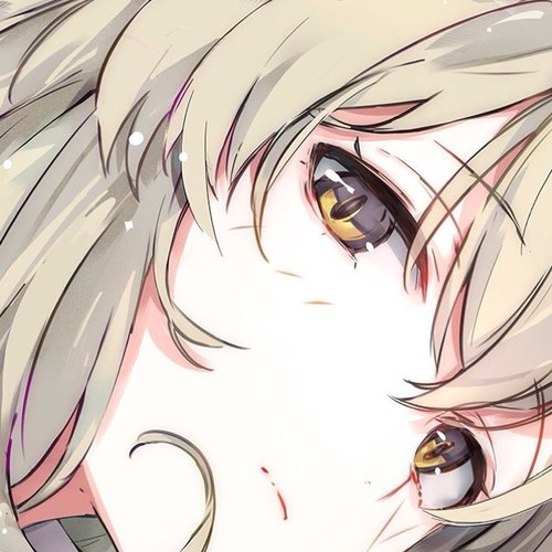 キュートにTLをふぁぼるしぇるのふぁぼ垢