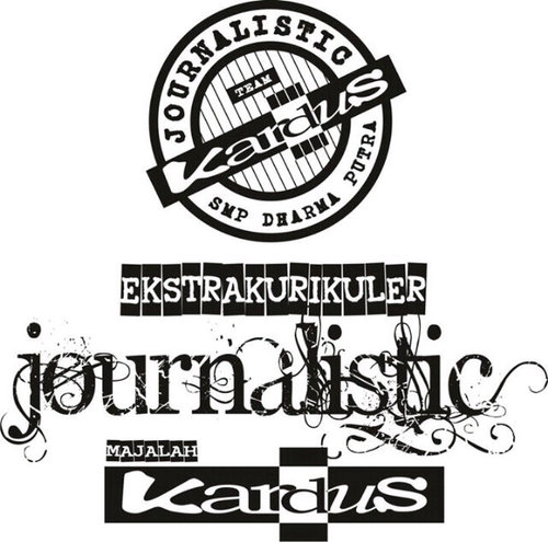 Akun resmi majalah kebanggaan SMP Dharma Putra. Majalah kardus edisi ke-6 akan segera terbit. kritik dan saran mention dengan hastag #MajalahKardus atau DM