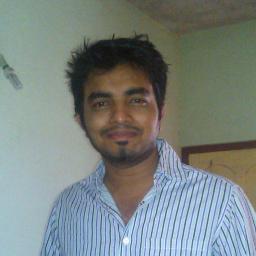 warpalash's profile picture. 