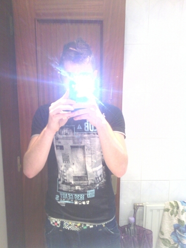 Rey de reyes 8)