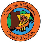 Churchill GAA Club - http://t.co/tYuRv4Zpkq