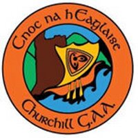 Churchill GAA (@gaachurchill) 's Twitter Profile